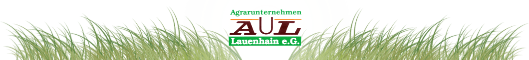 Agrarunternehmen Lauenhain e.G.